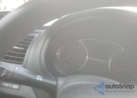 2015 Nissan Altima 2.5 z USA, uszkodzony, nr VIN 1N4AL3APXFC287109